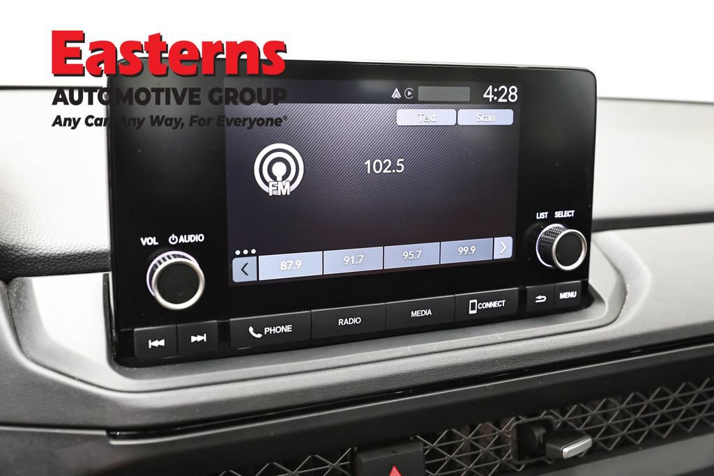 Used 2025 Honda Accord SE image 18