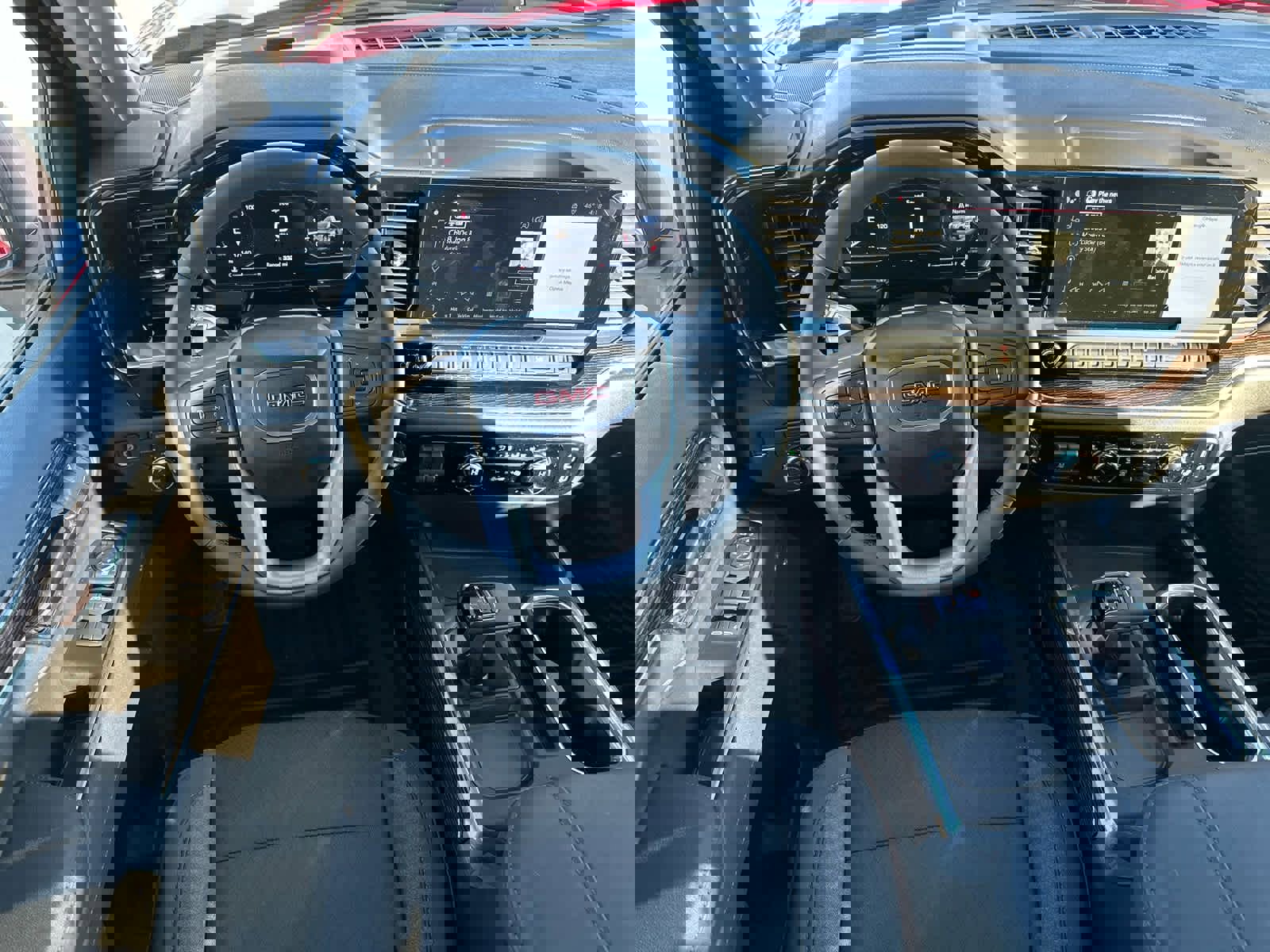 New 2025 GMC Sierra 1500 Elevation w/ Preferred Package image 31