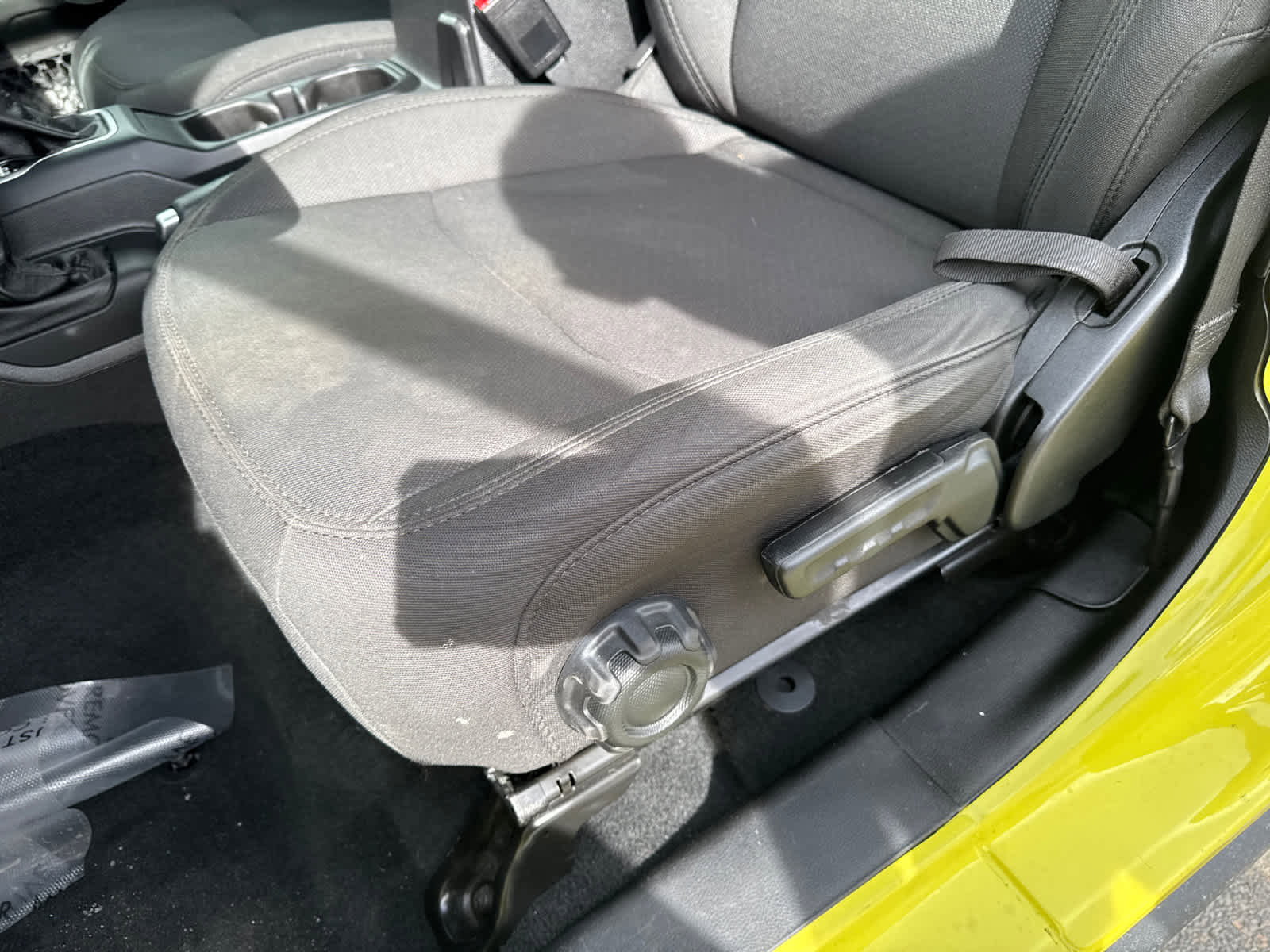 Used 2023 Jeep Wrangler Unlimited w/ Convenience Group image 15