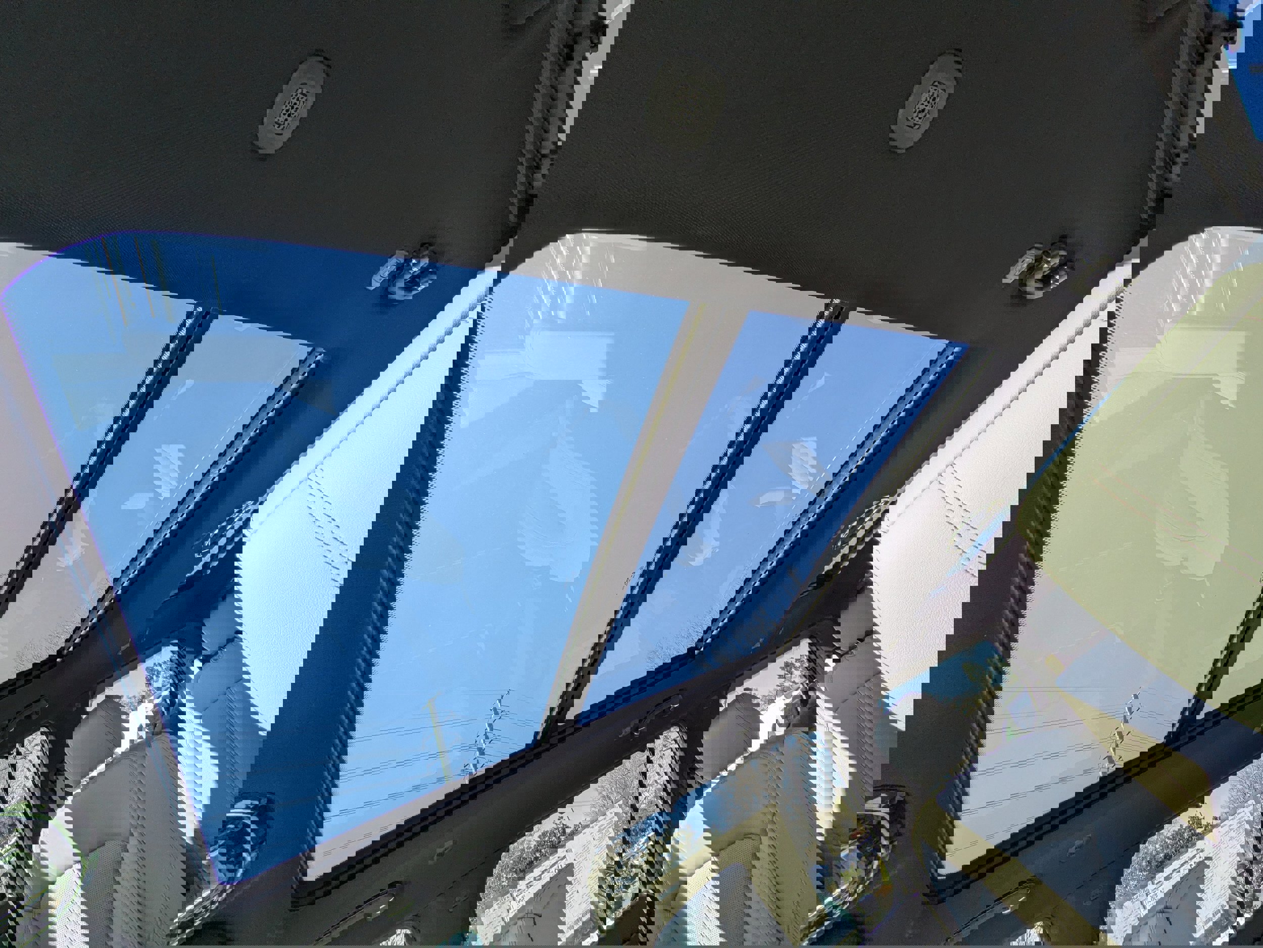 New 2026 Jeep Grand Wagoneer Summit image 23