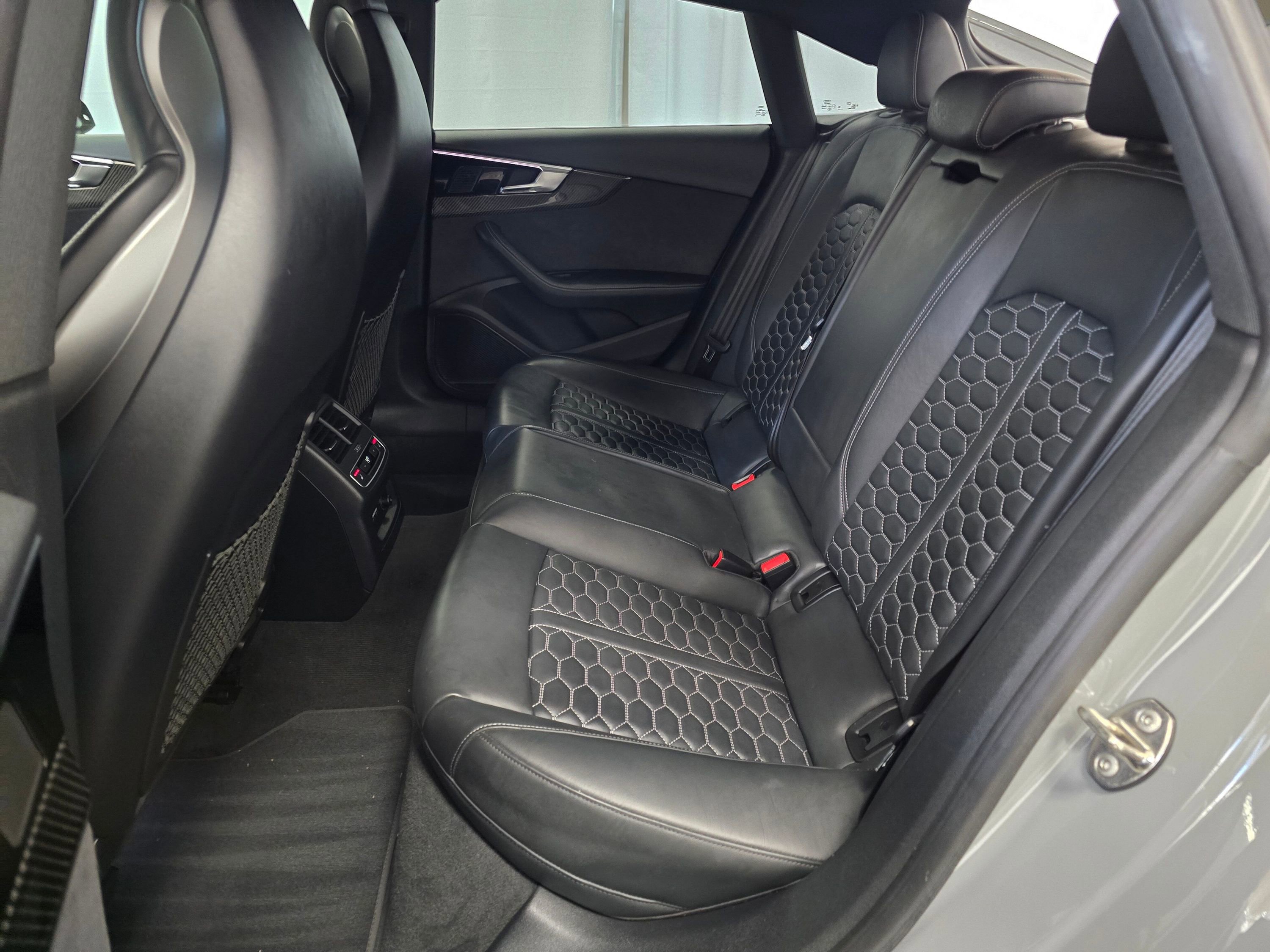 Used 2023 Audi RS 5 Sportback w/ Black Optic Carbon Package image 20