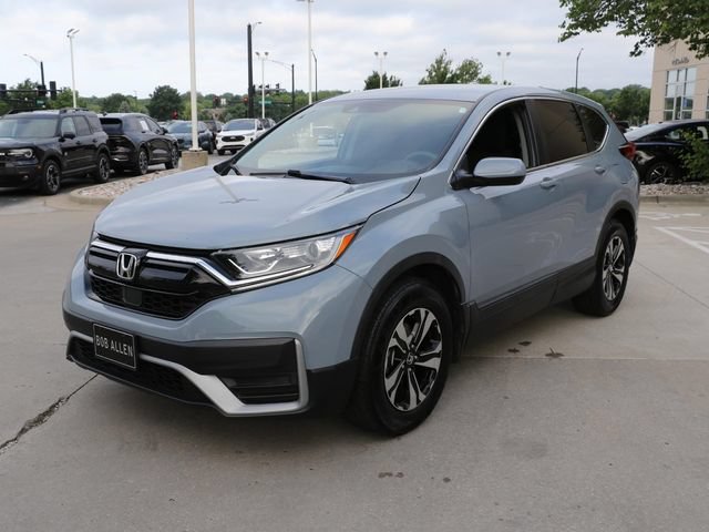 Used 2022 Honda CR-V Special Edition image 3