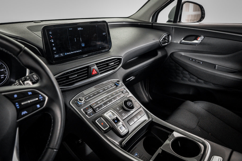 Certified 2023 Hyundai Santa Fe SEL FWD image 29