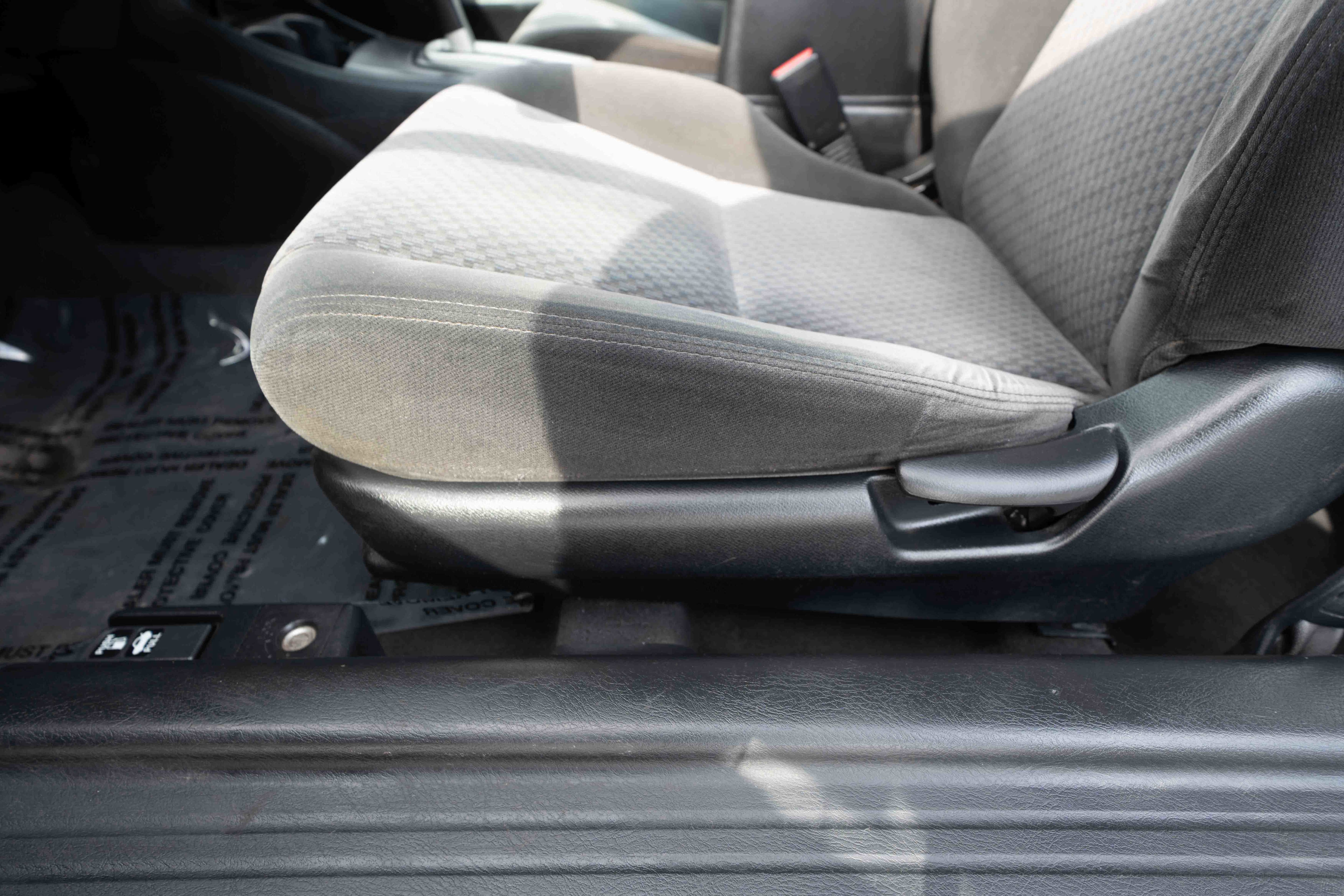Used 2005 Honda Civic VP image 12