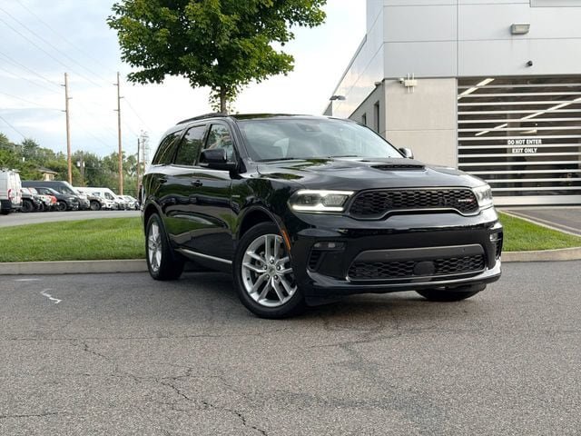 Used 2023 Dodge Durango R/T AWD/4WD image 1