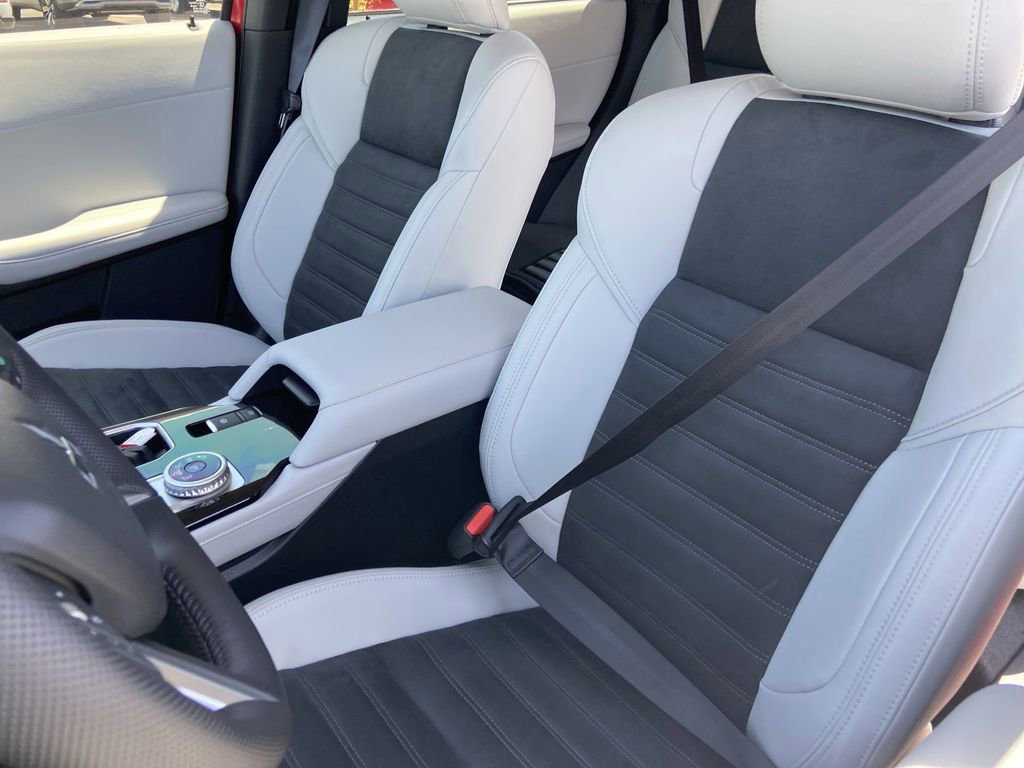 New 2026 Mitsubishi Outlander SE FWD image 16