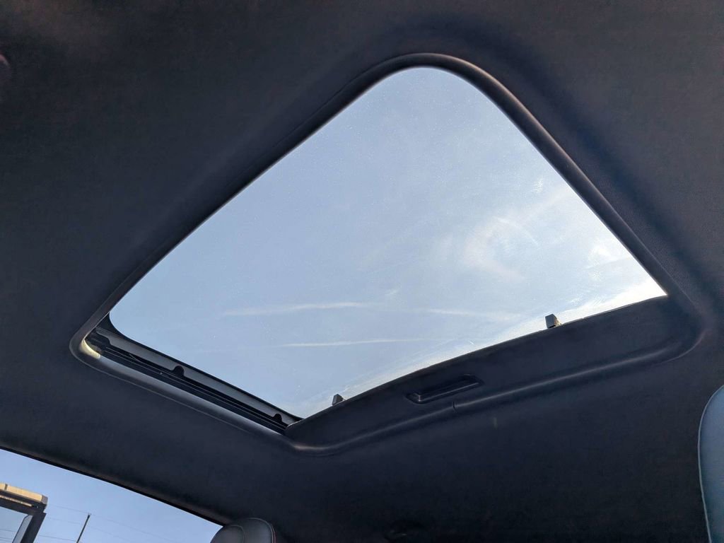 Used 2013 Chevrolet Camaro ZL1 RWD image 19