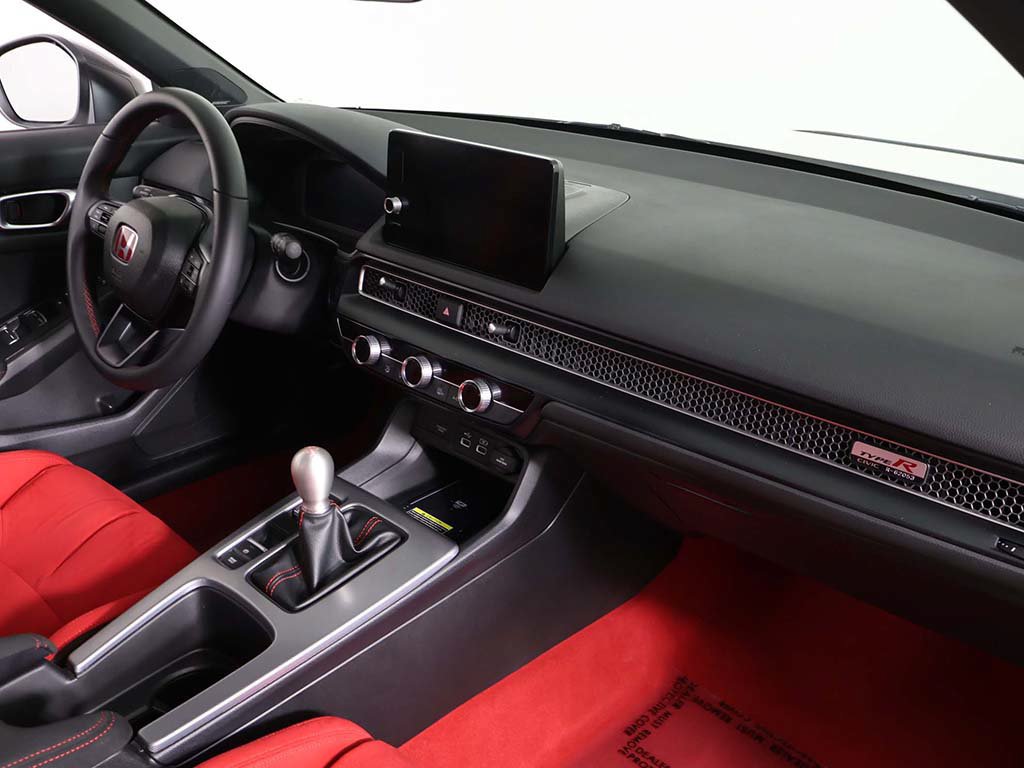 Certified 2026 Honda Civic Type R image 28