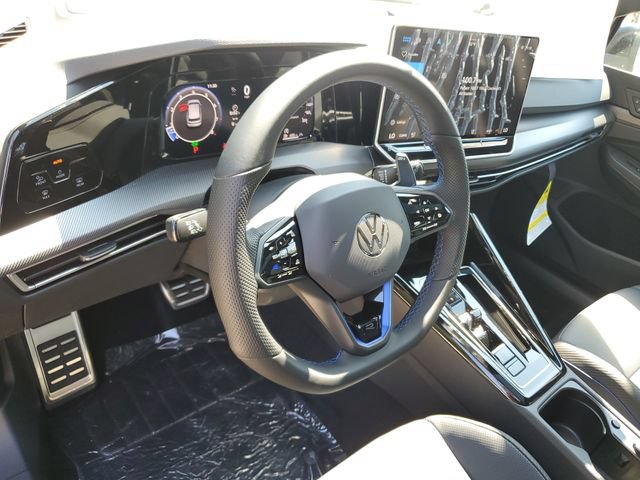 New 2026 Volkswagen Golf AWD/4WD image 19