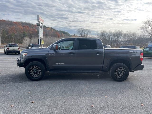 Used 2018 Toyota Tundra SR5 image 9