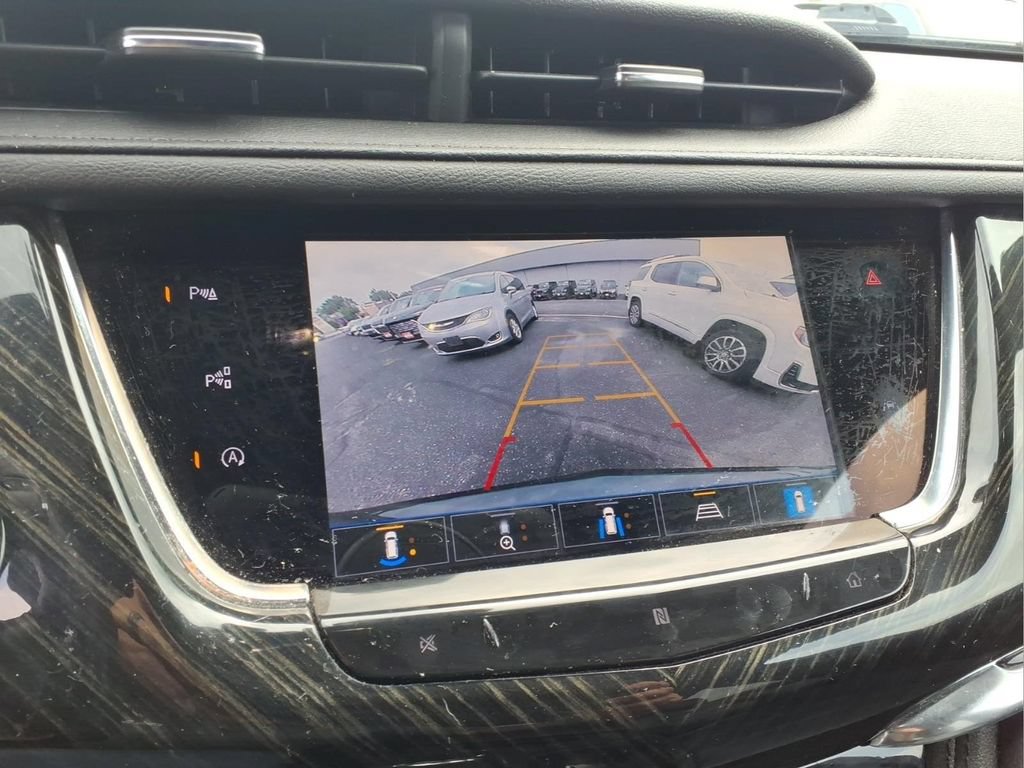 Used 2021 Cadillac XT6 Premium Luxury AWD/4WD image 10