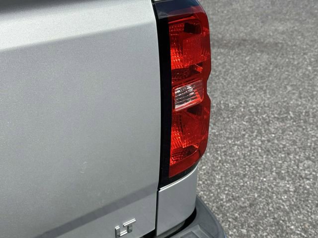 Used 2018 Chevrolet Silverado 1500 LT w/ All Star Edition image 26