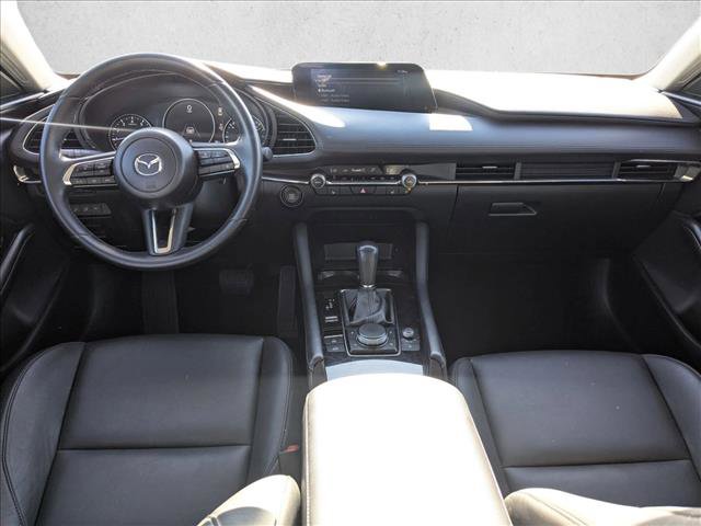 Used 2024 MAZDA MAZDA3 s image 16