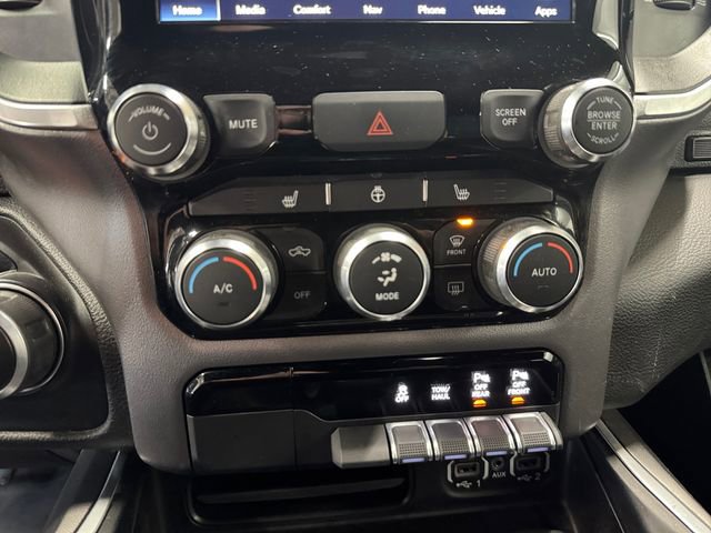 Used 2023 RAM 1500 Big Horn image 3