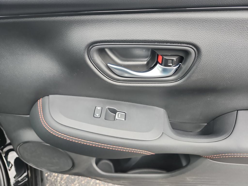 New 2026 Honda HR-V Sport image 20