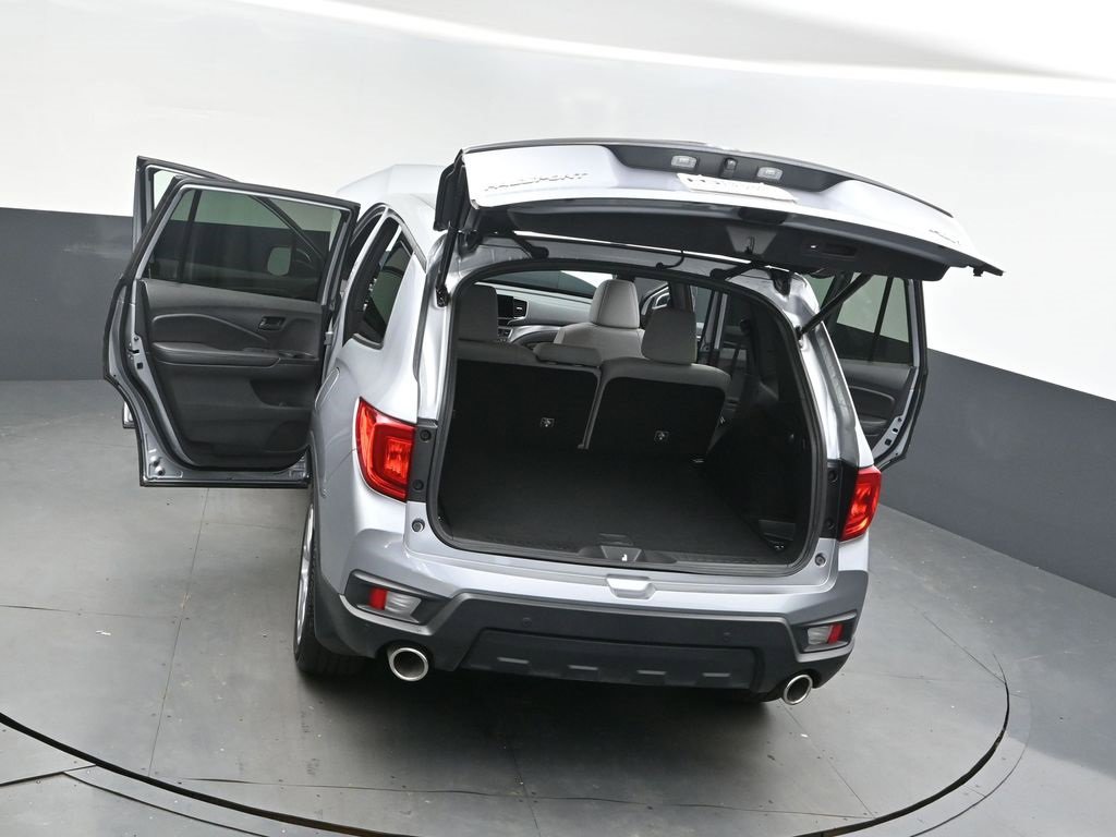 Used 2025 Honda Passport EX-L image 50