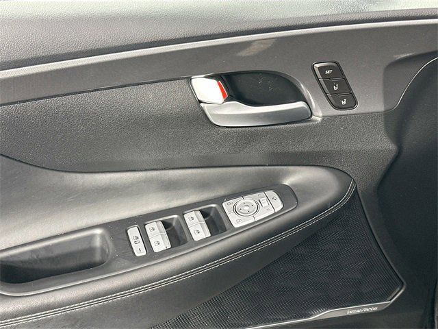 Used 2021 Hyundai Santa Fe Calligraphy image 27