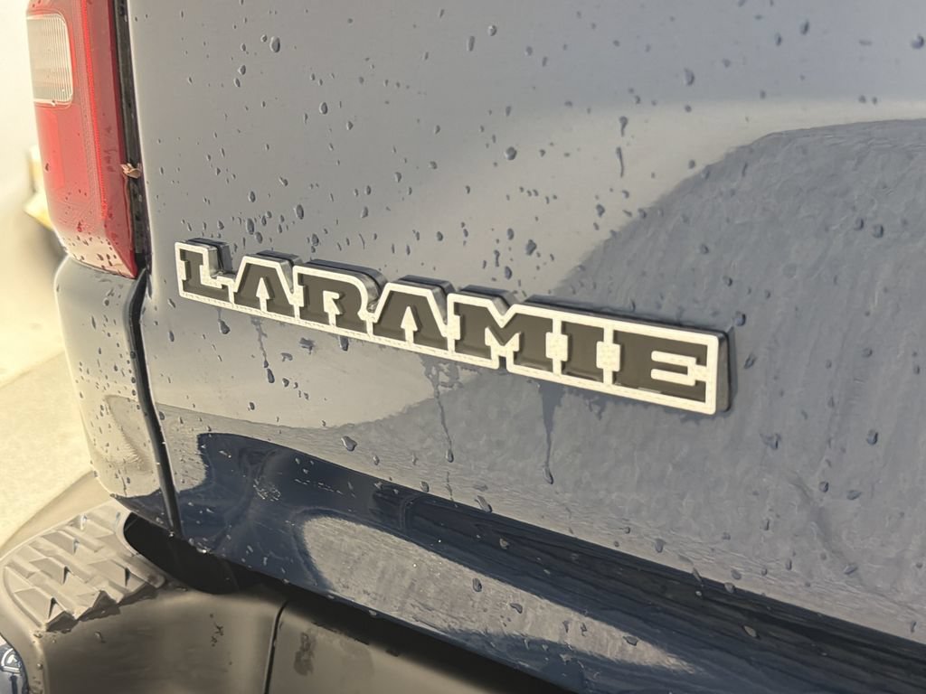Used 2023 RAM 1500 Laramie AWD/4WD image 20