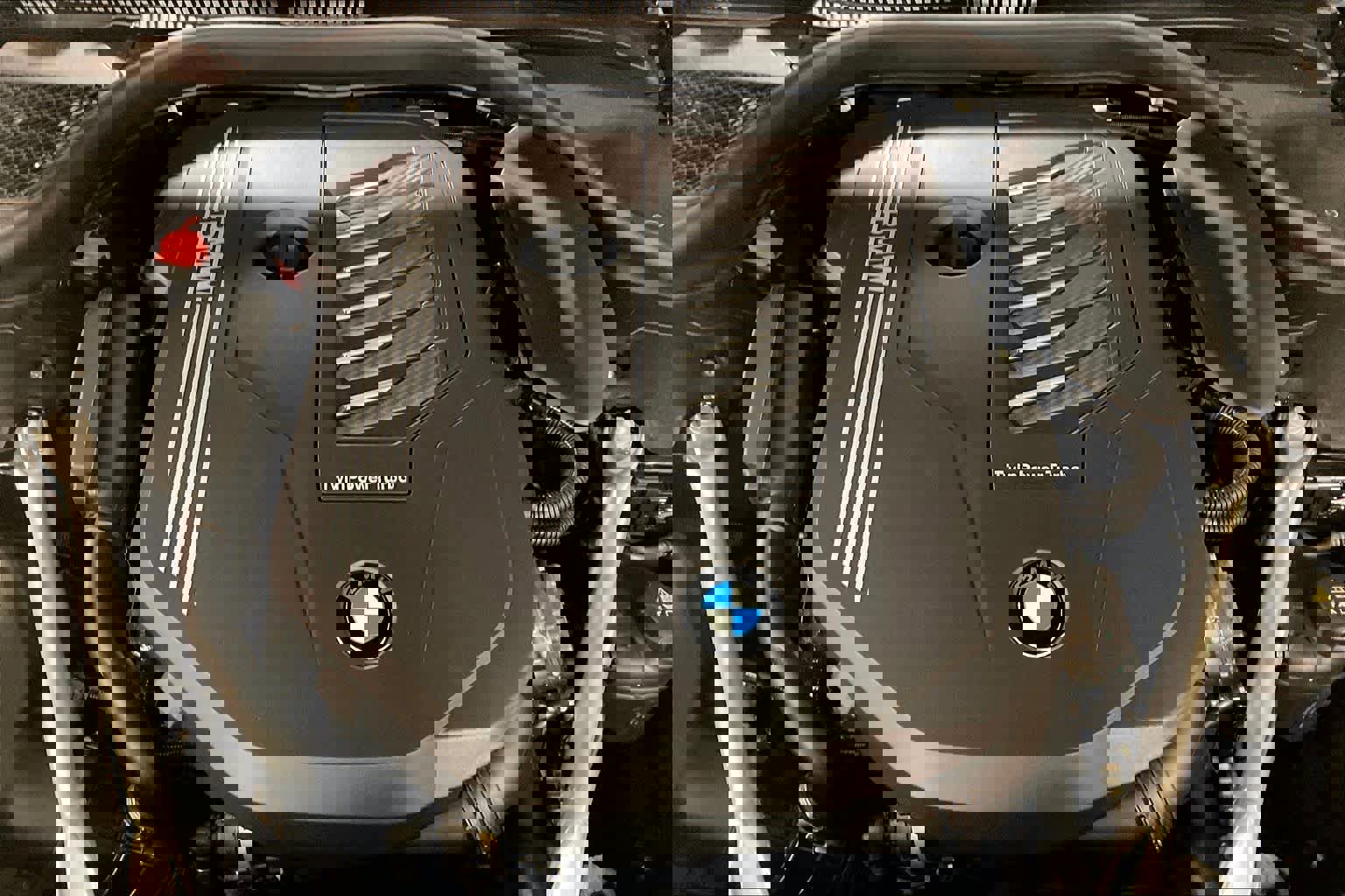 New 2026 BMW 840i Convertible w/ Comfort Seating Package image 17