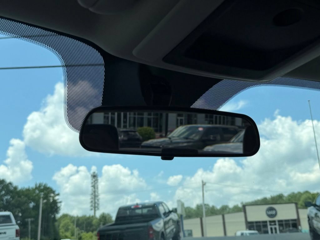 Used 2018 RAM 3500 Tradesman w/ Chrome Appearance Group AWD/4WD image 26