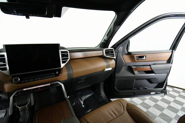 New 2026 Toyota Tundra 1794 Edition image 20