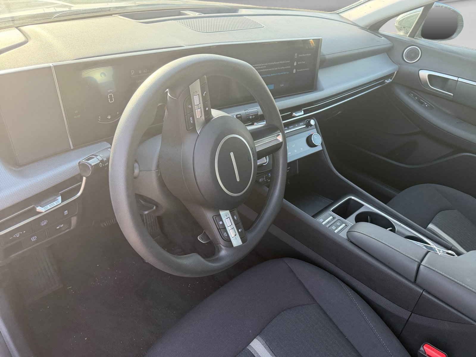 Used 2026 Hyundai Sonata Blue FWD image 15
