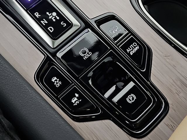 New 2026 Lexus RX 450h AWD image 25