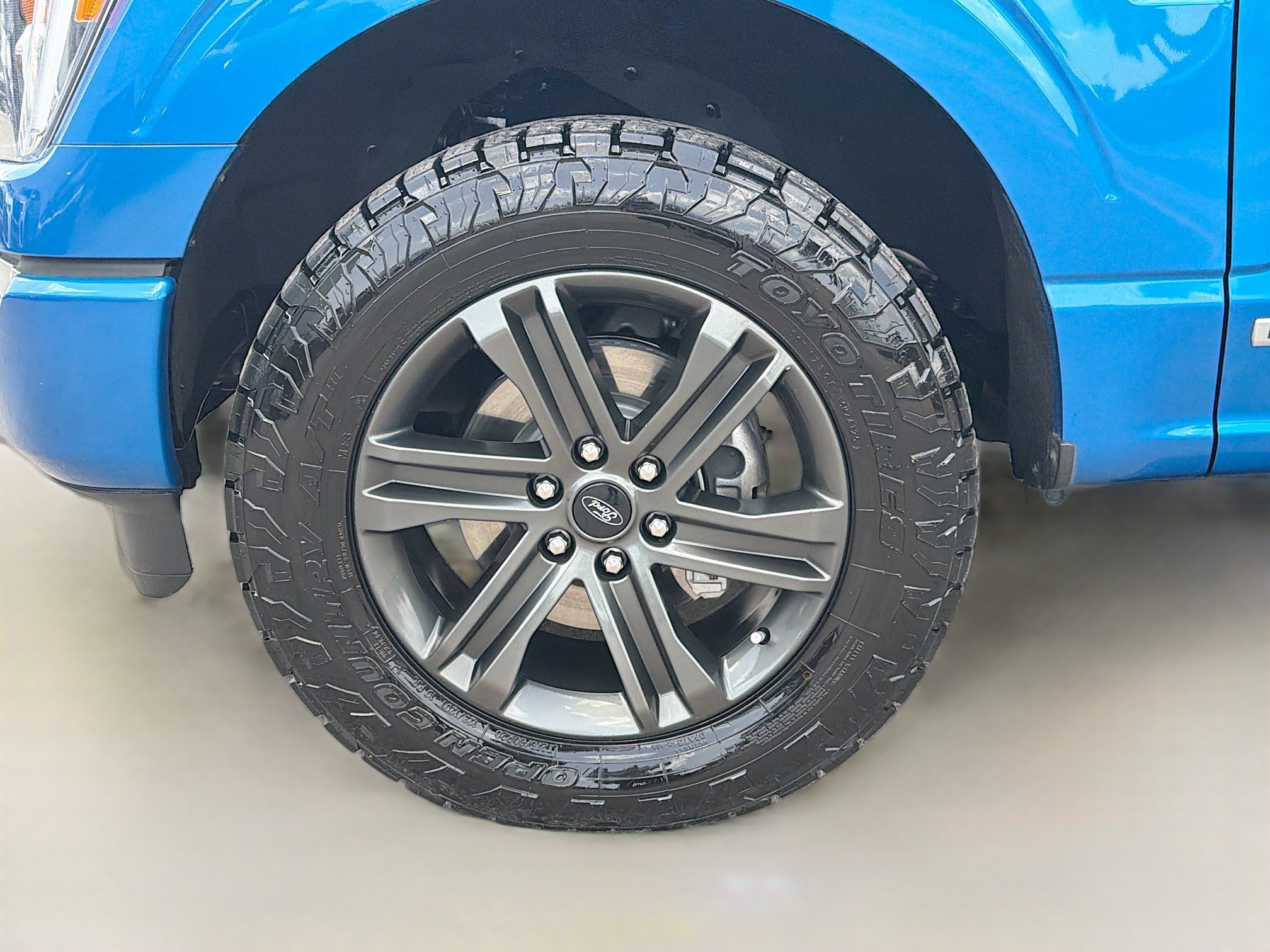 Used 2021 Ford F150 XLT w/ Equipment Group 302A High AWD/4WD image 40