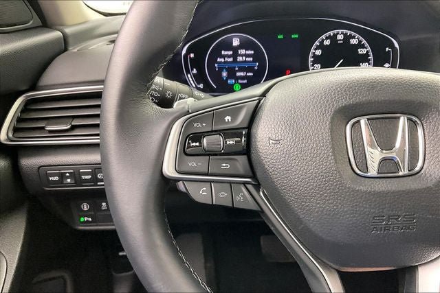 Used 2019 Honda Accord Touring image 23