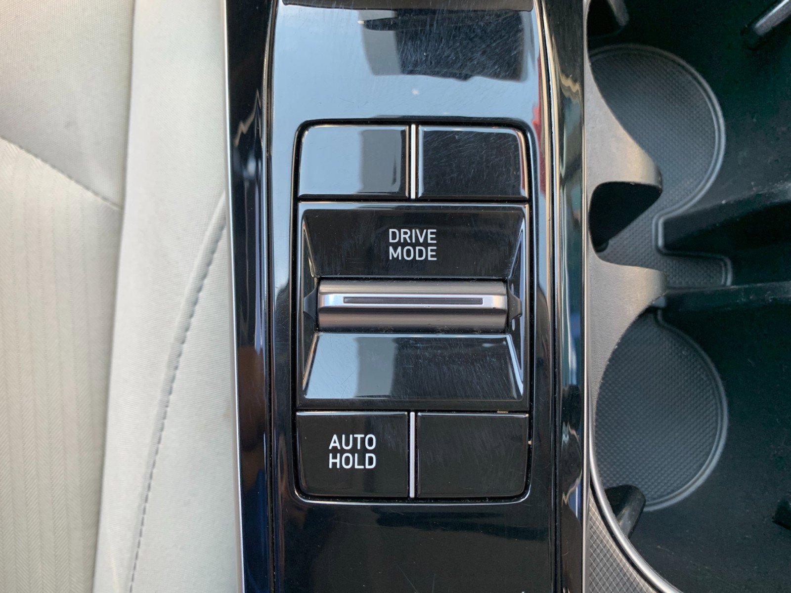 Used 2023 Hyundai Sonata SEL w/ Preferred Accessory Package FWD image 18
