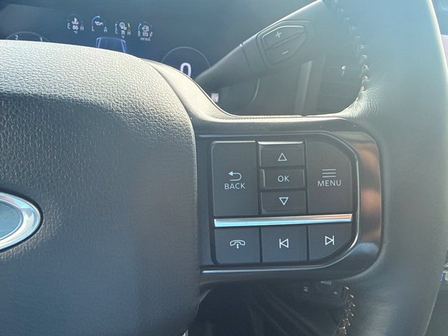 Used 2024 Ford F250 Platinum AWD/4WD image 24