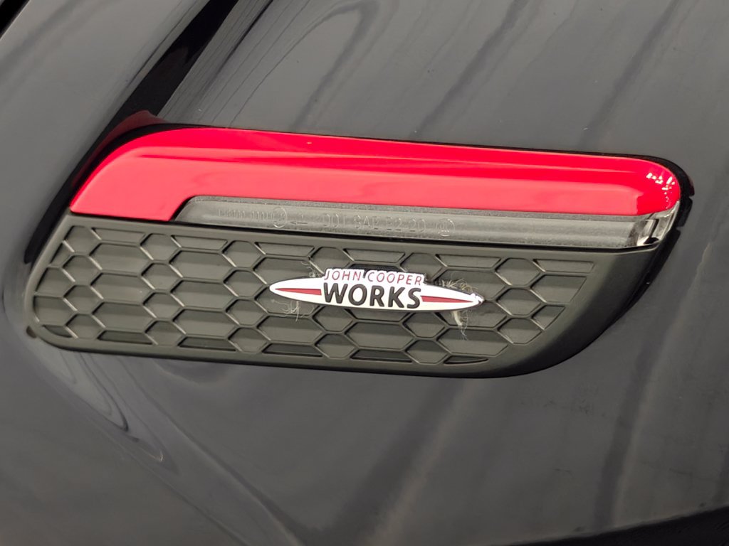 Used 2024 MINI Cooper John Cooper Works FWD image 57