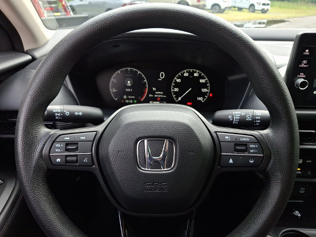 Used 2026 Honda HR-V LX image 19