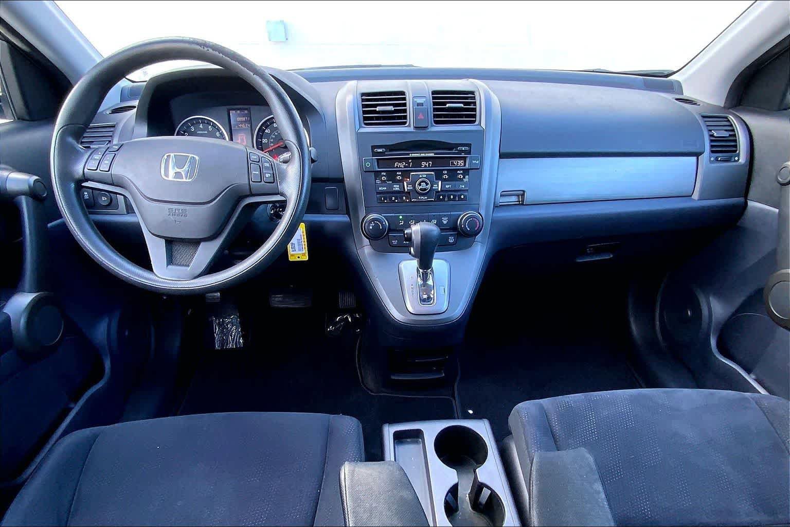 Used 2011 Honda CR-V SE image 11