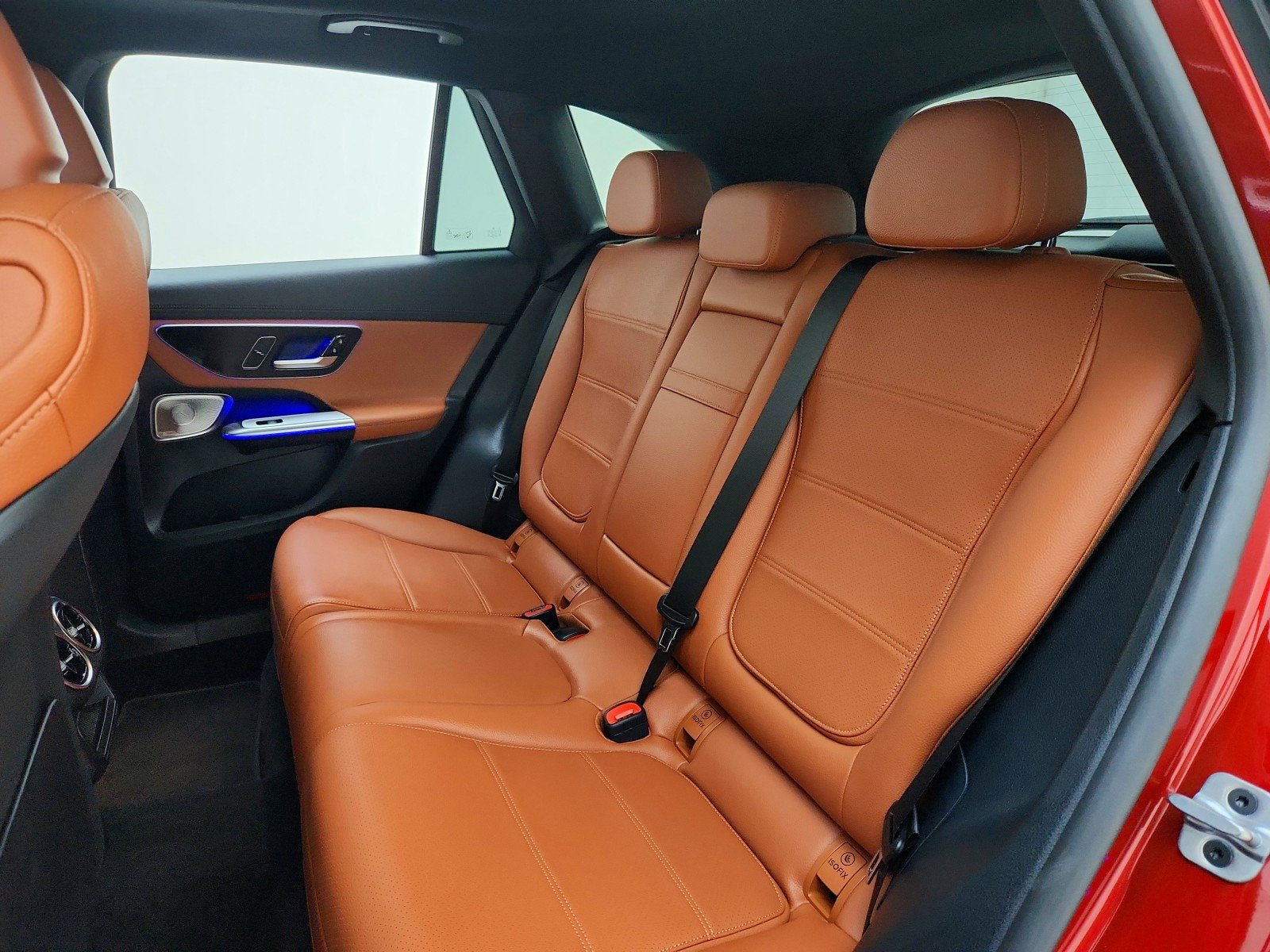 Certified 2023 Mercedes-Benz GLC 300 4MATIC image 20