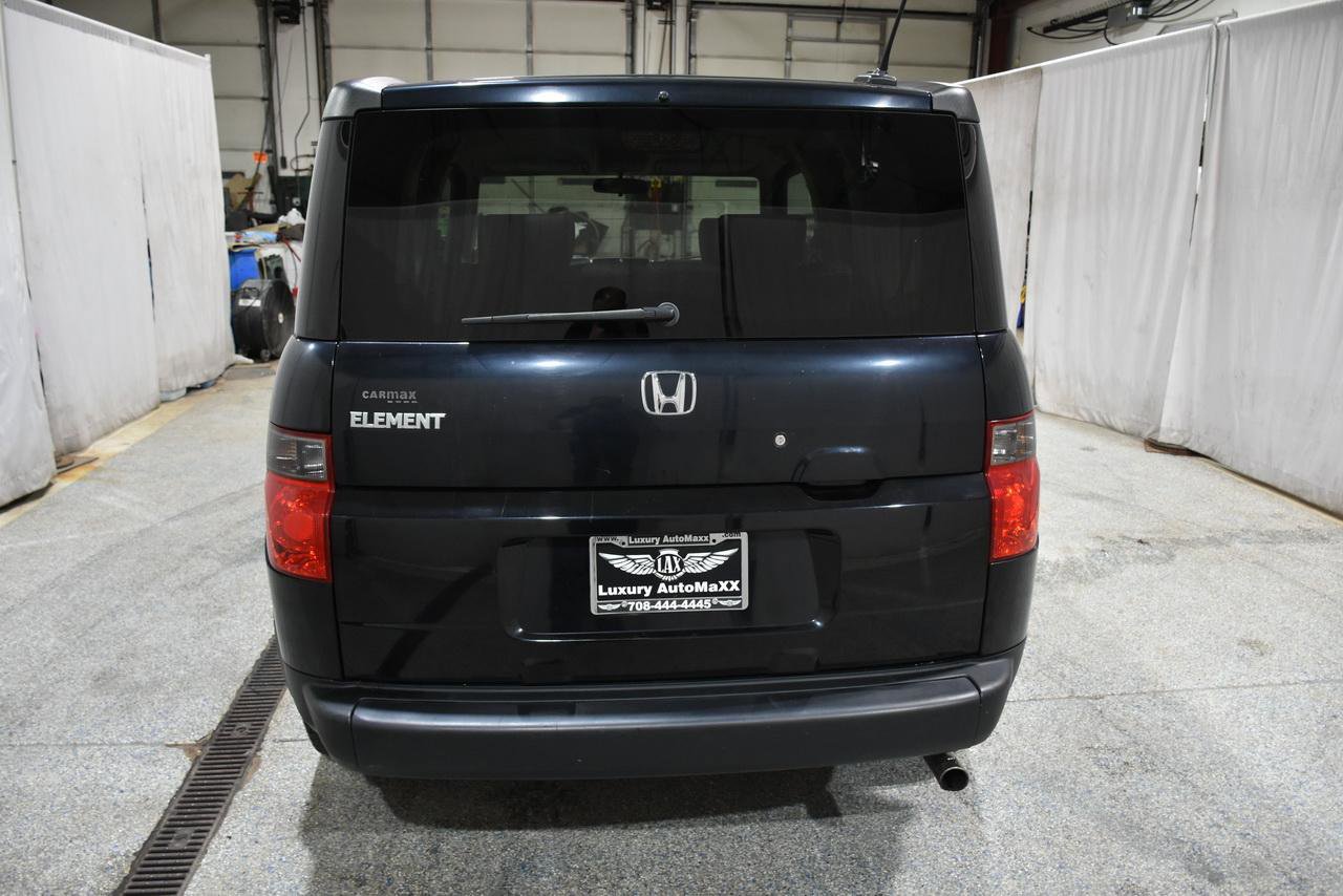 Used 2006 Honda Element EX-P image 5