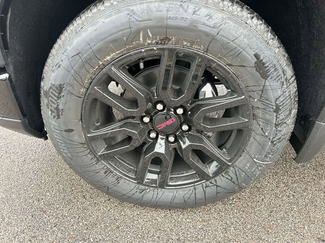 New 2026 GMC Sierra 1500 Elevation image 10