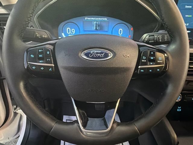 Used 2023 Ford Escape Active w/ Tech Pack #2 AWD/4WD image 29