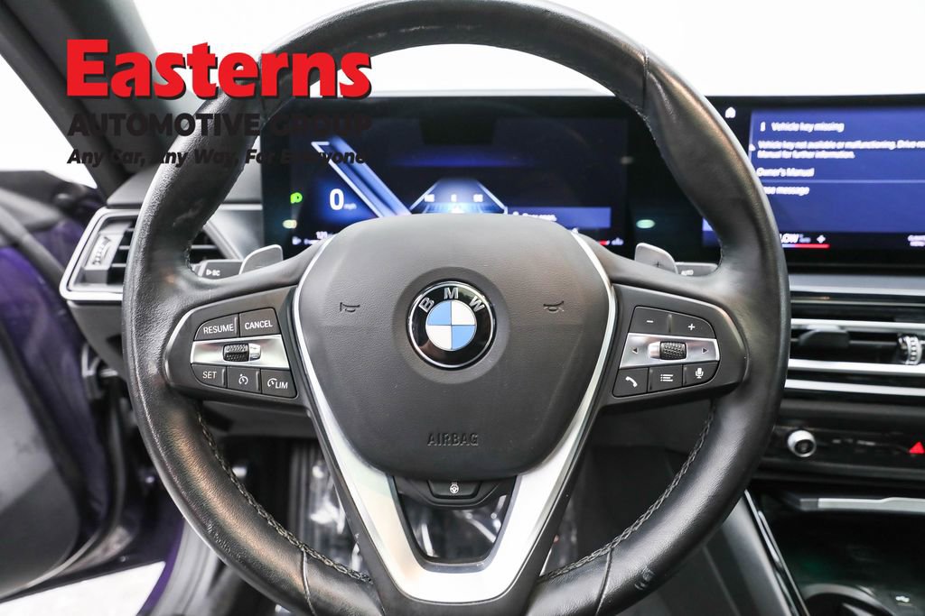 Used 2024 BMW 230i 230i w/ Premium Package image 10