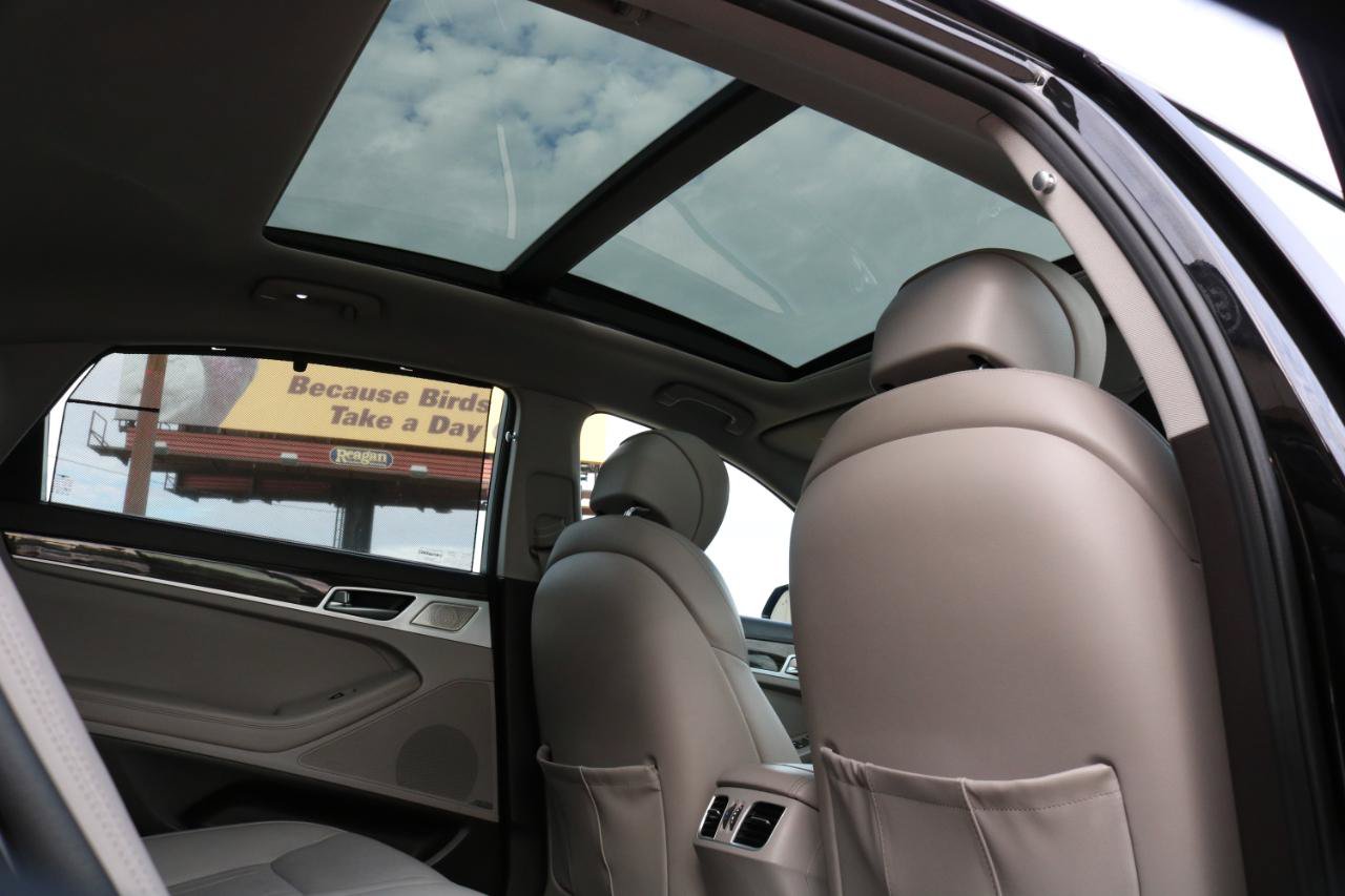 Used 2019 Genesis G80 3.8 w/ Sport Package 02 AWD/4WD image 51