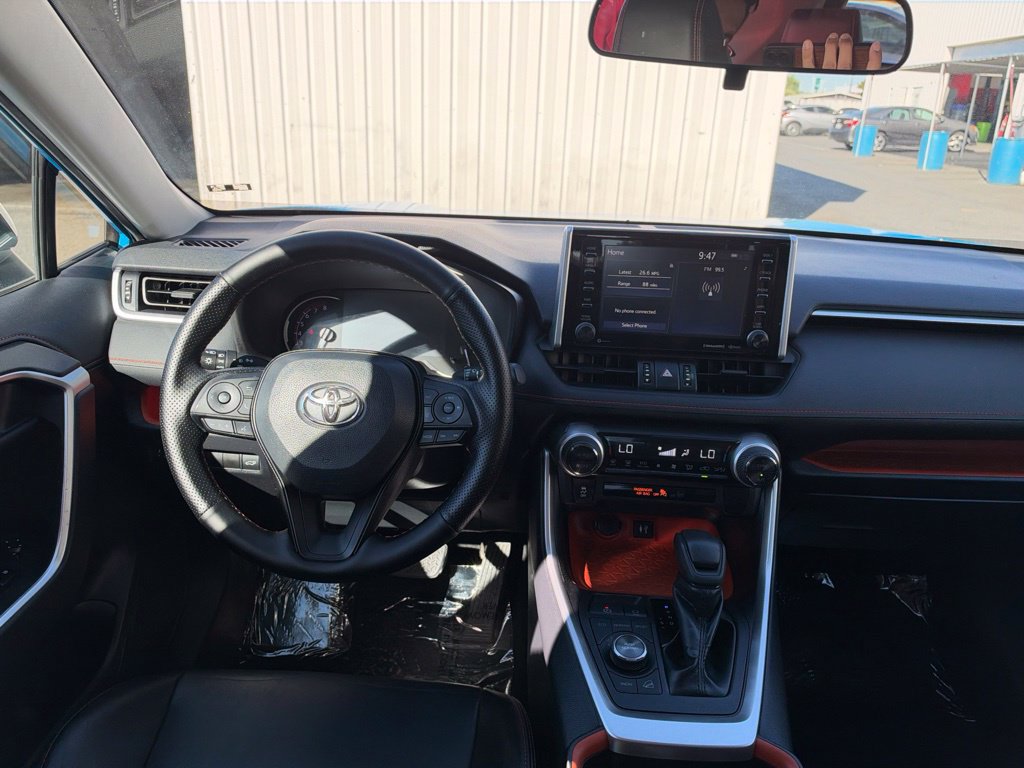 Certified 2019 Toyota RAV4 Adventure w/ Carpet Mat Package AWD/4WD image 19