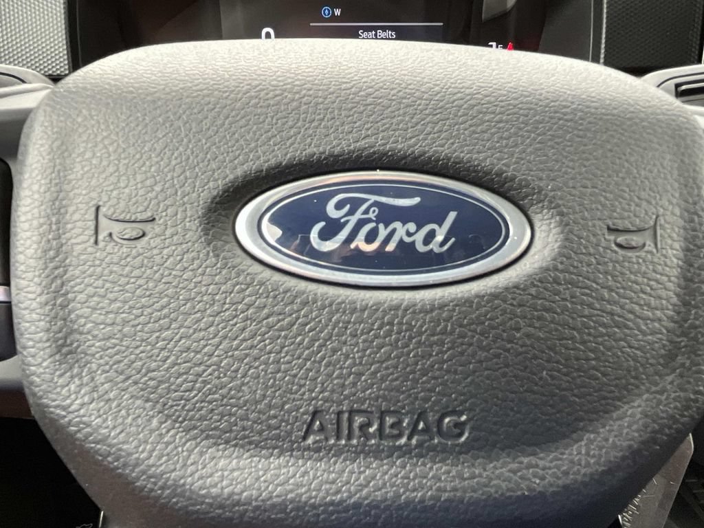 Used 2024 Ford Ranger XLT w/ FX4 Off-Road Package AWD/4WD image 35