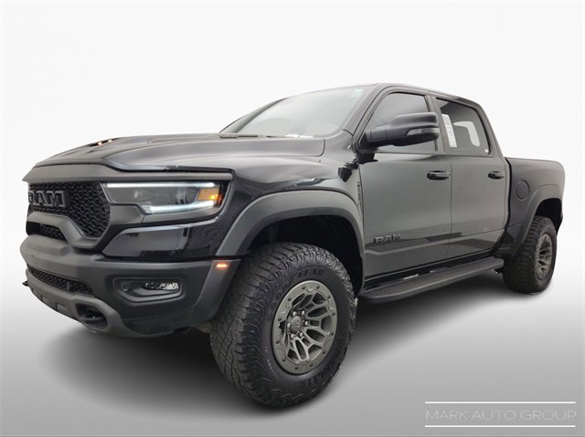 Used 2024 RAM 1500 TRX
