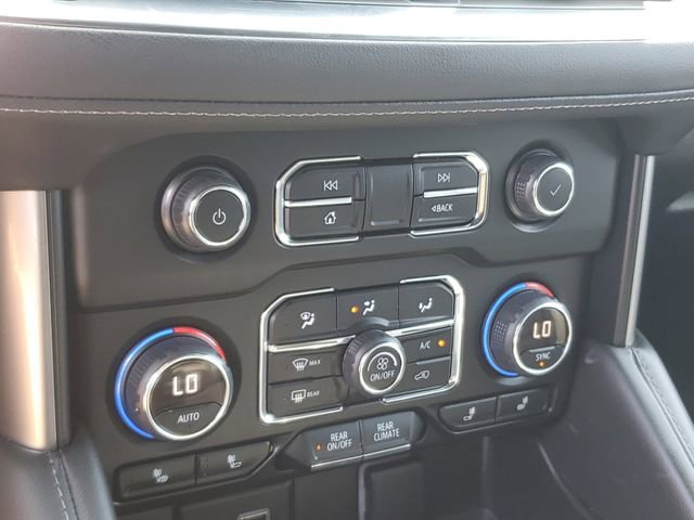 Certified 2023 Chevrolet Tahoe LT AWD/4WD image 30