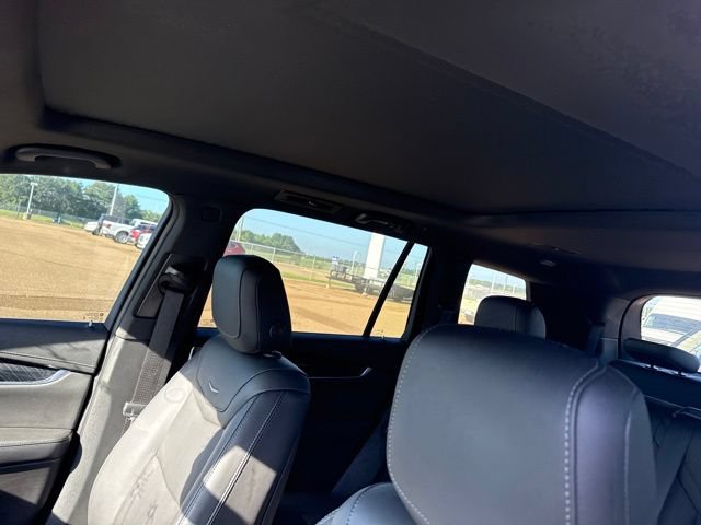 Used 2022 Cadillac XT6 Premium Luxury FWD image 13