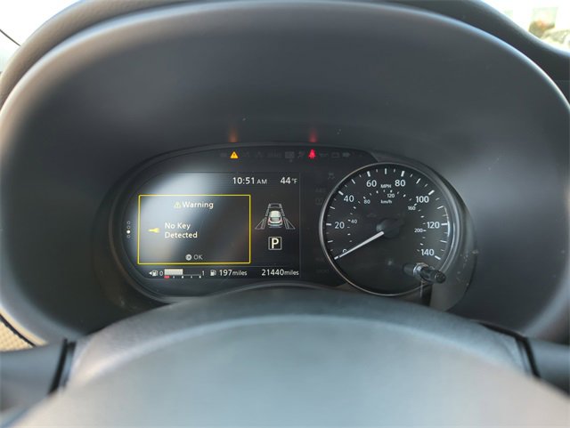 Used 2024 Nissan Kicks SV image 44