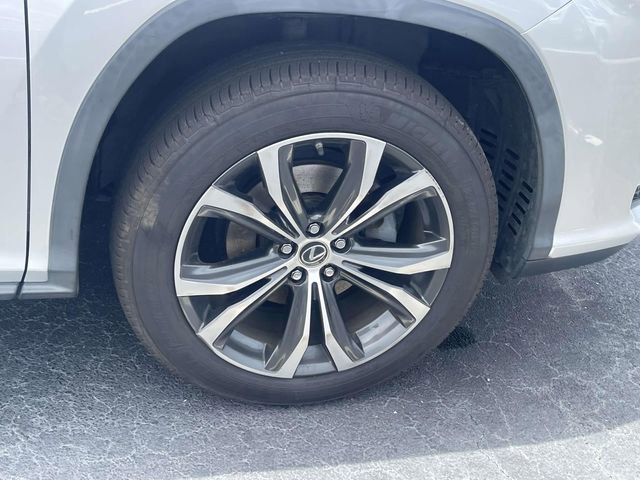 Used 2019 Lexus RX 350 AWD w/ Navigation Package image 14