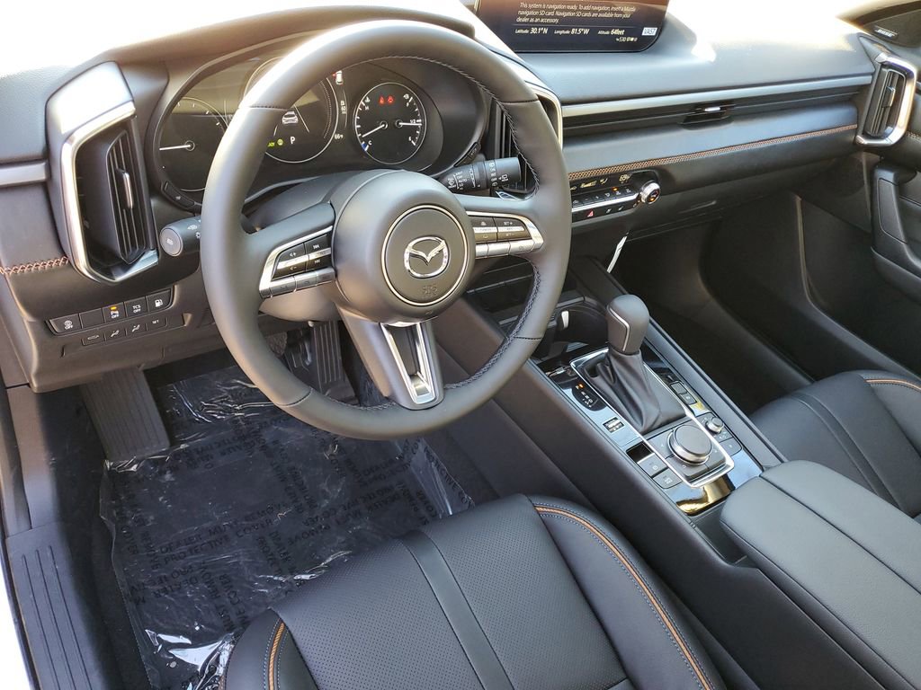 New 2026 MAZDA CX-50 2.5 Hybrid w/ Weather Package image 19