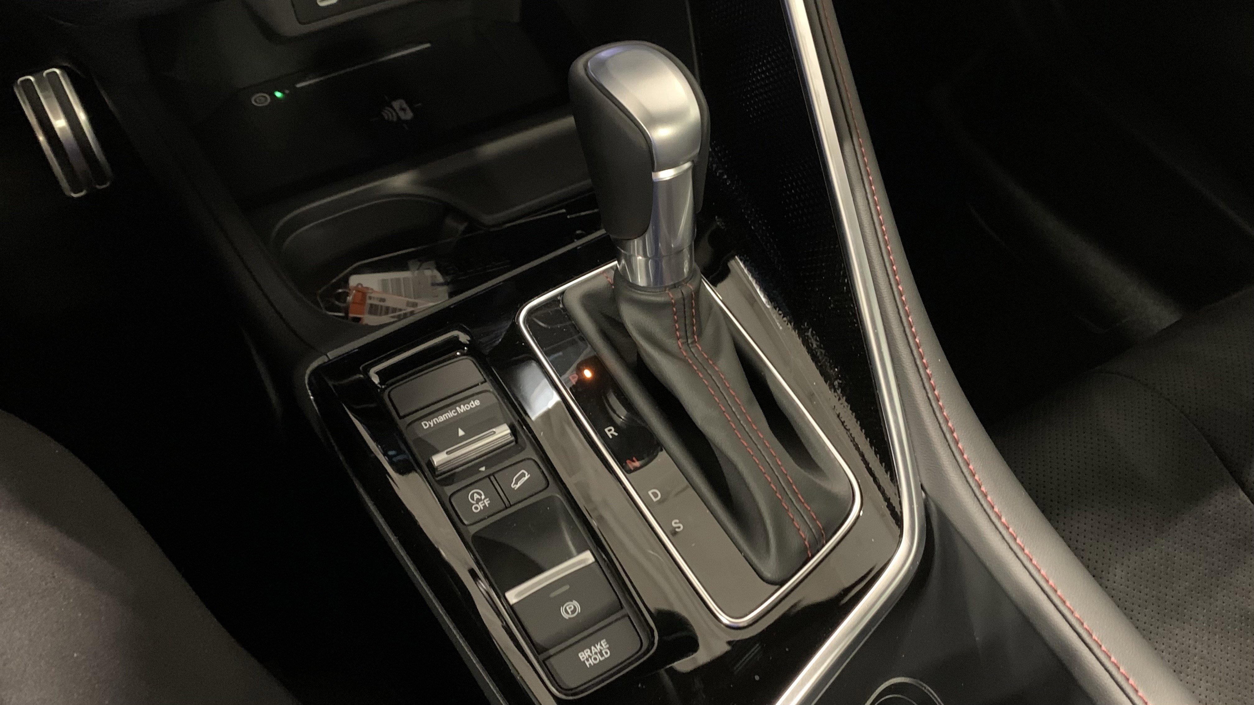 Used 2025 Acura ADX A-Spec image 31