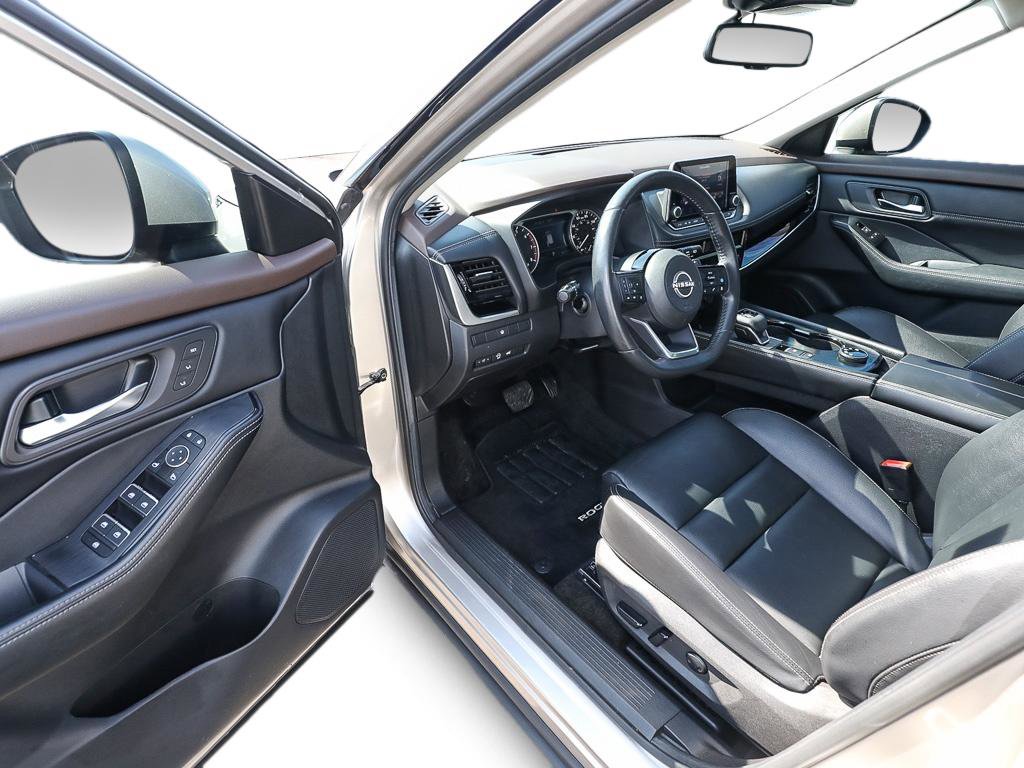 Used 2023 Nissan Rogue SL image 11